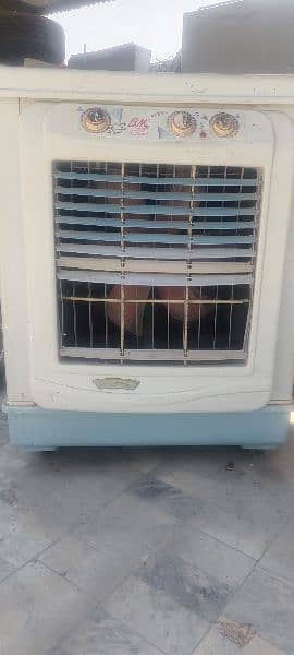 water Air cooler in good condition 3