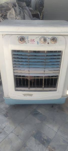 water Air cooler in good condition 4