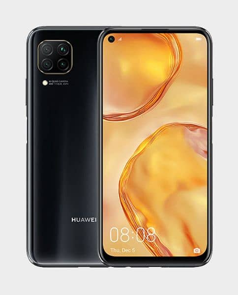 Huawei p40 lite / Nova 7i 0