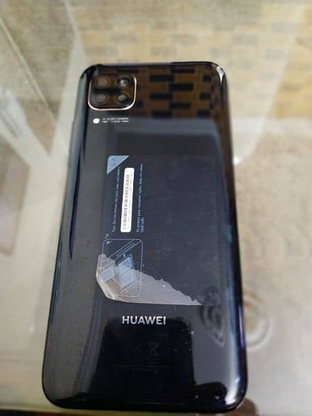 Huawei p40 lite / Nova 7i 1