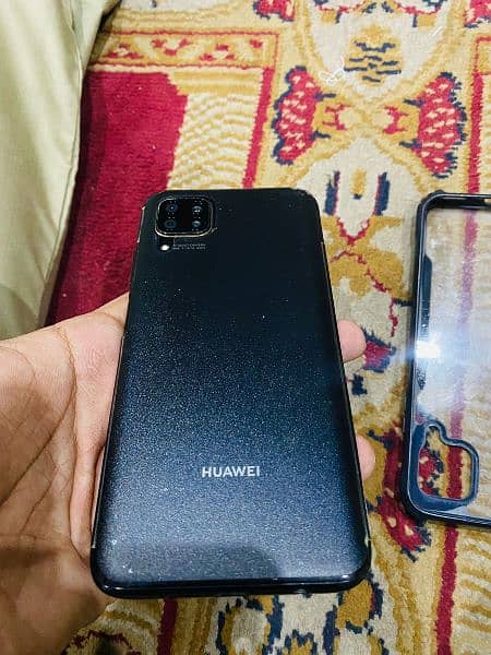 Huawei p40 lite / Nova 7i 2
