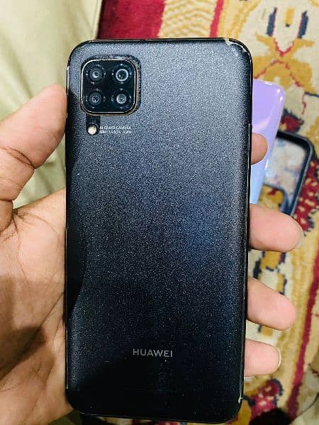 Huawei p40 lite / Nova 7i 11