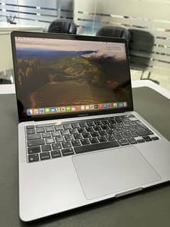 Macbook Pro M1 | Purchased in Nov 2022