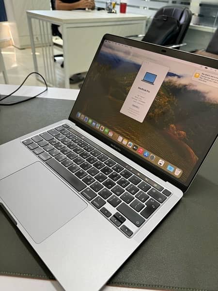 Macbook Pro M1 | Purchased in Nov 2022 6