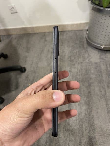 Xiaomi Redmi 12C 4/128 in warranty with box 4