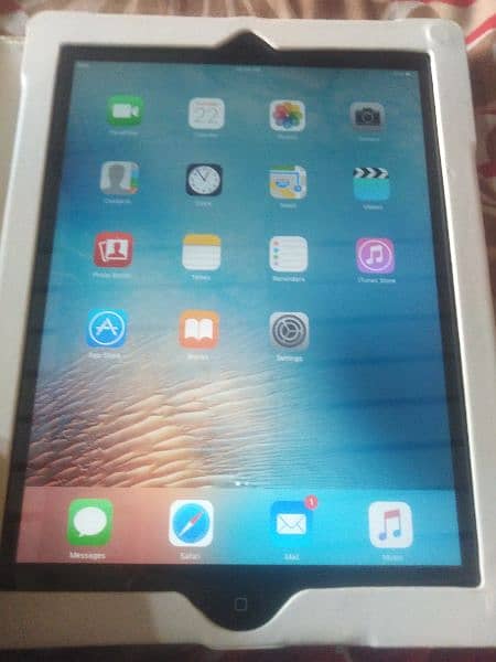 iPad for sell 1