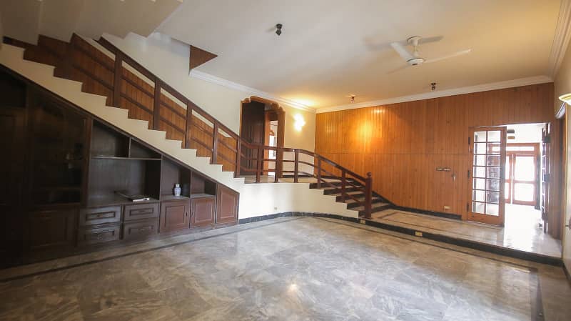 2 Kanal House for Rent in Phase 2 DHA 1