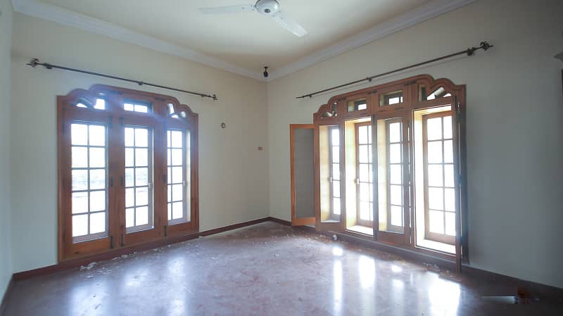 2 Kanal House for Rent in Phase 2 DHA 2