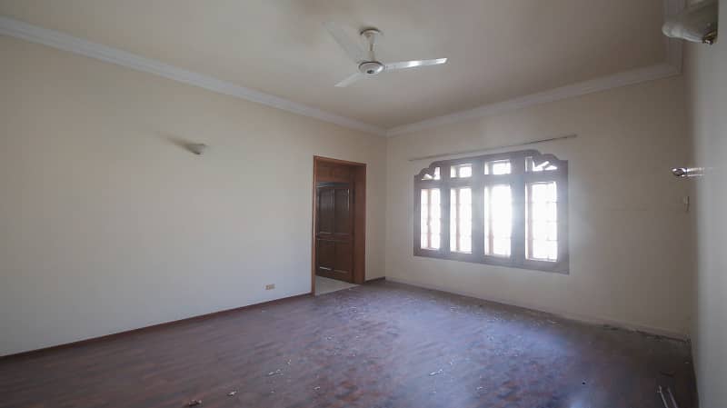 2 Kanal House for Rent in Phase 2 DHA 3
