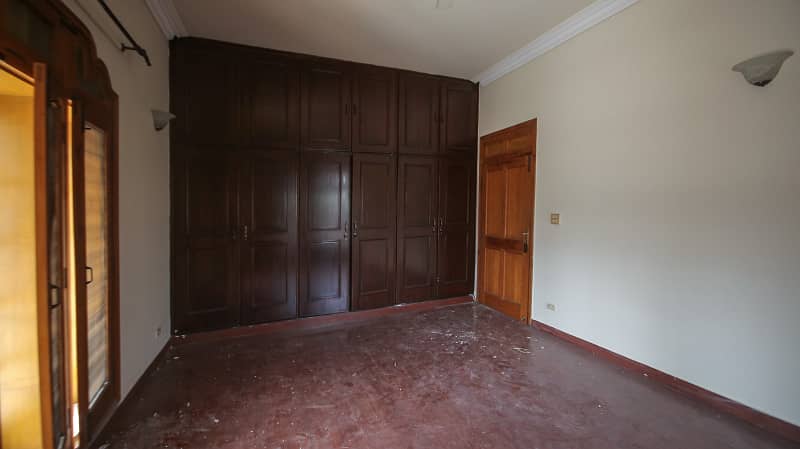 2 Kanal House for Rent in Phase 2 DHA 7