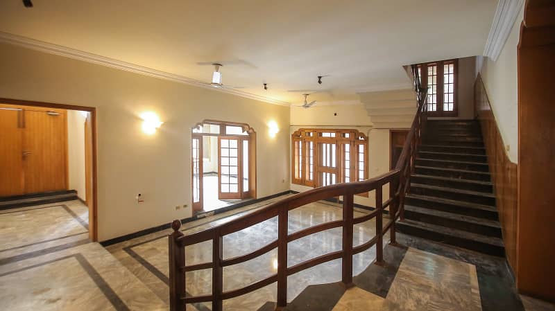 2 Kanal House for Rent in Phase 2 DHA 8