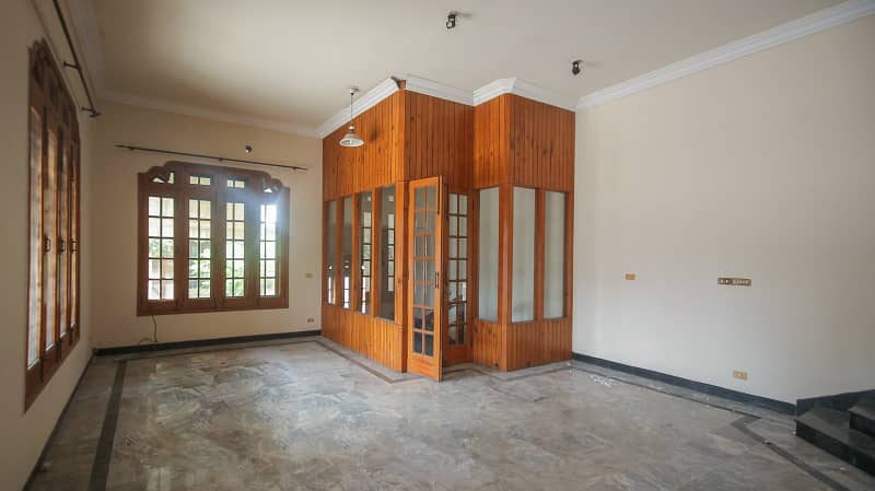 2 Kanal House for Rent in Phase 2 DHA 9