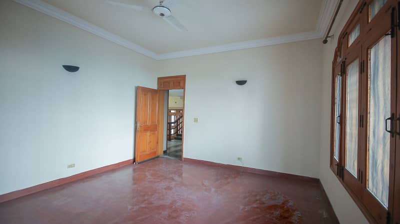 2 Kanal House for Rent in Phase 2 DHA 11
