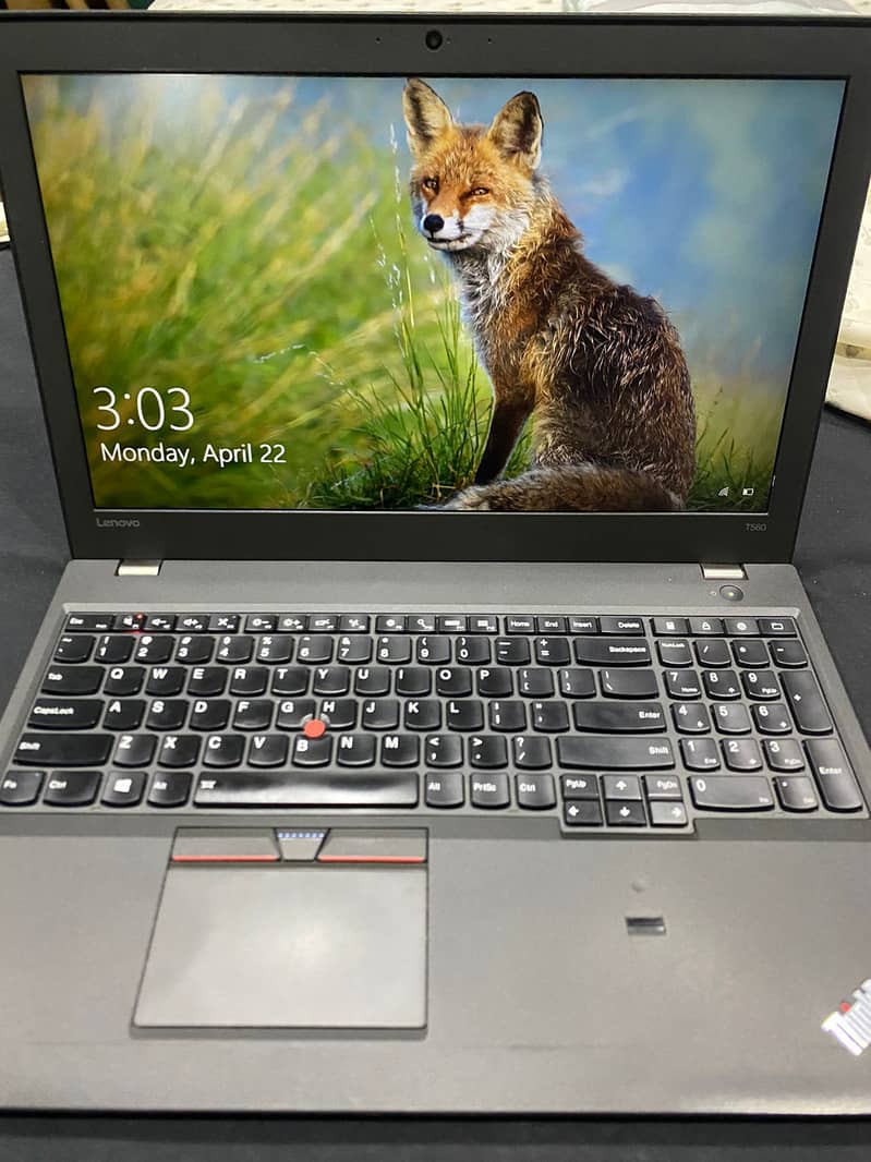 Best Price - Selling Lenovo T560 i5-6TH GEN FHD 1
