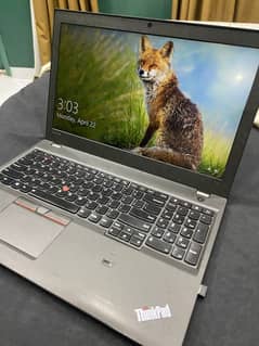 Best Price - Selling Lenovo T560 i5-6TH GEN FHD