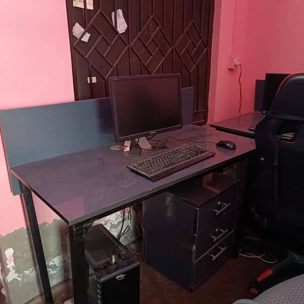 Office computer tables for pcs or laptops 2