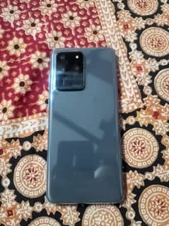 Samsung galaxy s20 ultra5g