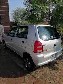 Alto 2003 Model available for Sale 0