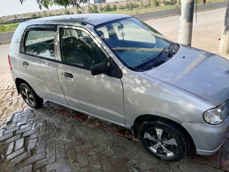 Alto 2003 Model available for Sale 2