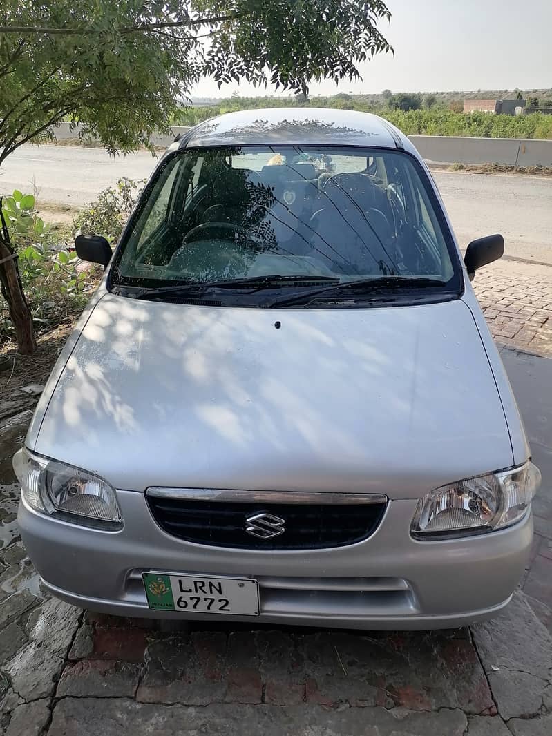 Alto 2003 Model available for Sale 3