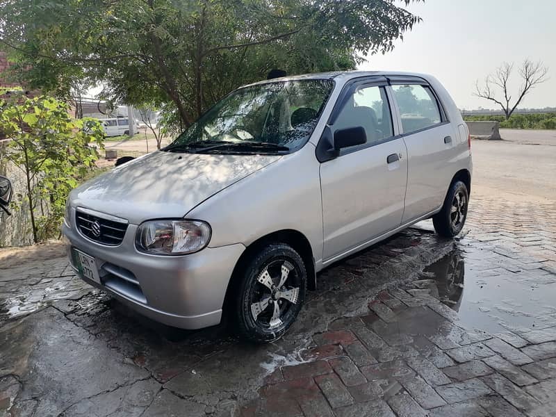 Alto 2003 Model available for Sale 4