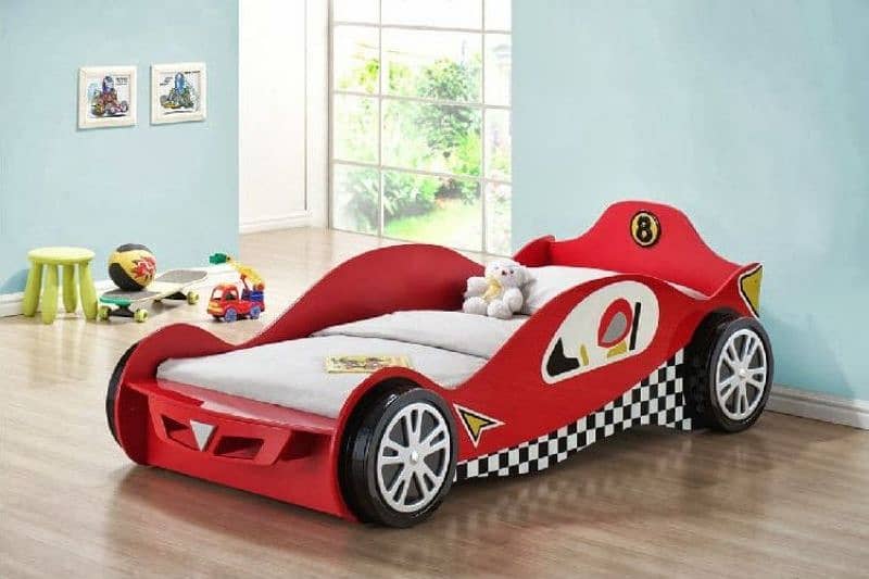 baby beds cars 2