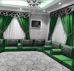 Arabic sofa/Sofa/Arabic sofa/Luxury Arabic sofa 0