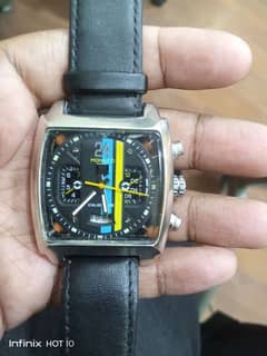 Tag Heuer Automatic watch for men