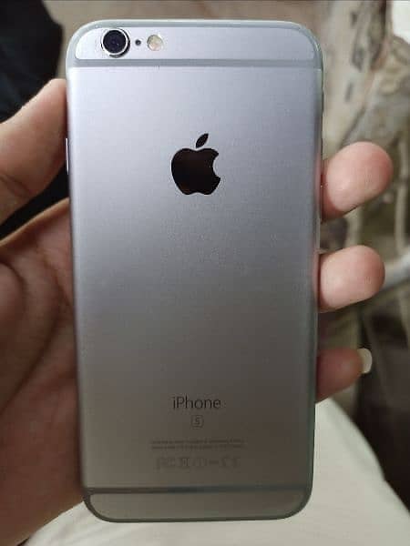 iPhone 6s pta approved 1