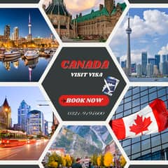 Canada study visa . Australia Study Visa , UK study visa USA visit