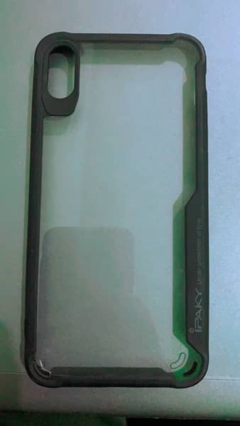 iphon Xs Max back covers 3