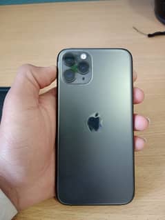 IPhone 11 pro Non Pta