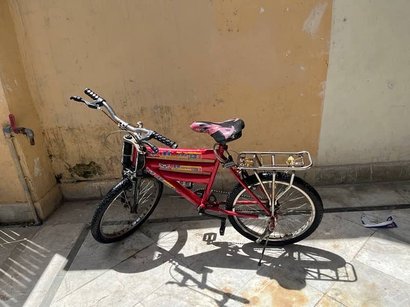 cycle for sale is very good condition affordabale price 9
