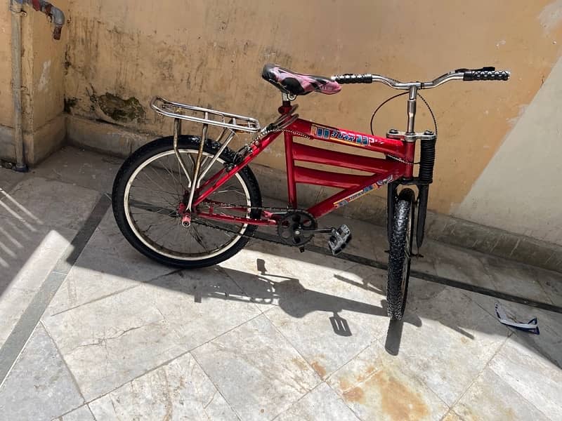 cycle for sale is very good condition affordabale price 10
