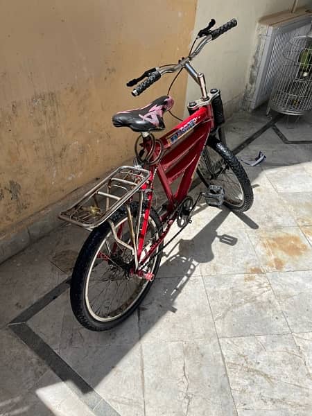 cycle for sale is very good condition affordabale price 2
