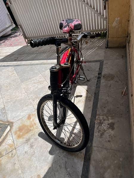 cycle for sale is very good condition affordabale price 4