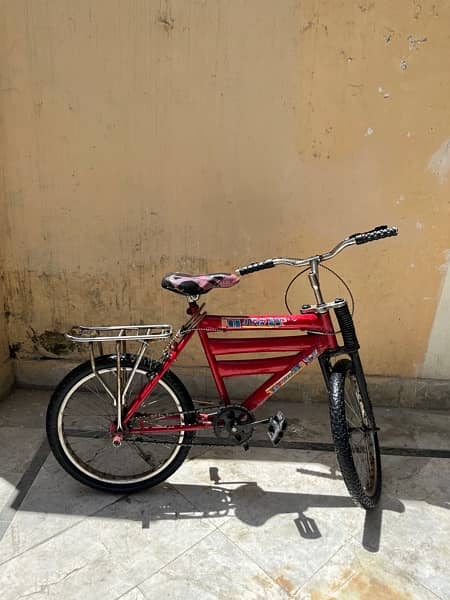 cycle for sale is very good condition affordabale price 6