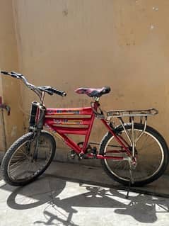 cycle for sale is very good condition affordabale price