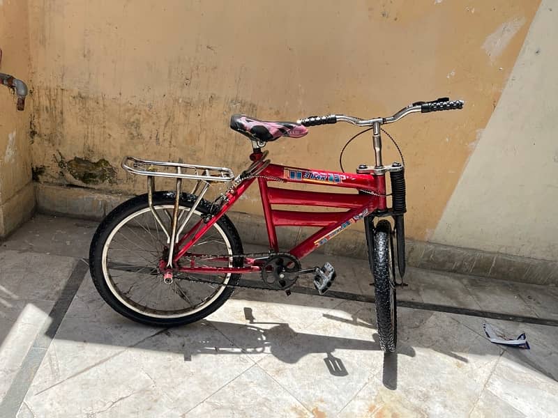 cycle for sale is very good condition affordabale price 1