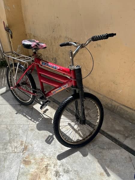cycle for sale is very good condition affordabale price 13