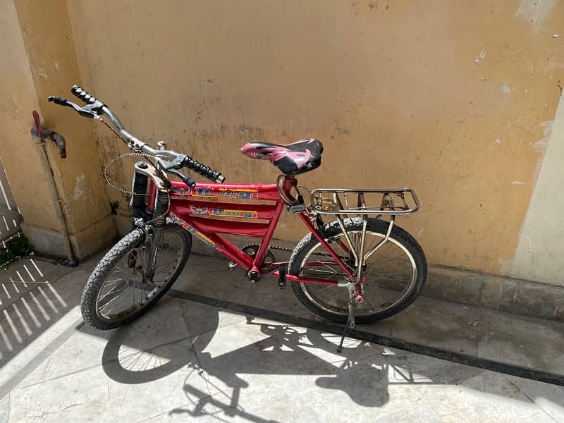 cycle for sale is very good condition affordabale price 15