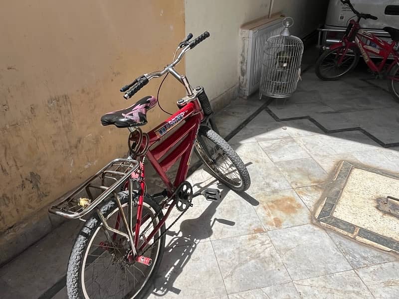 cycle for sale is very good condition affordabale price 17