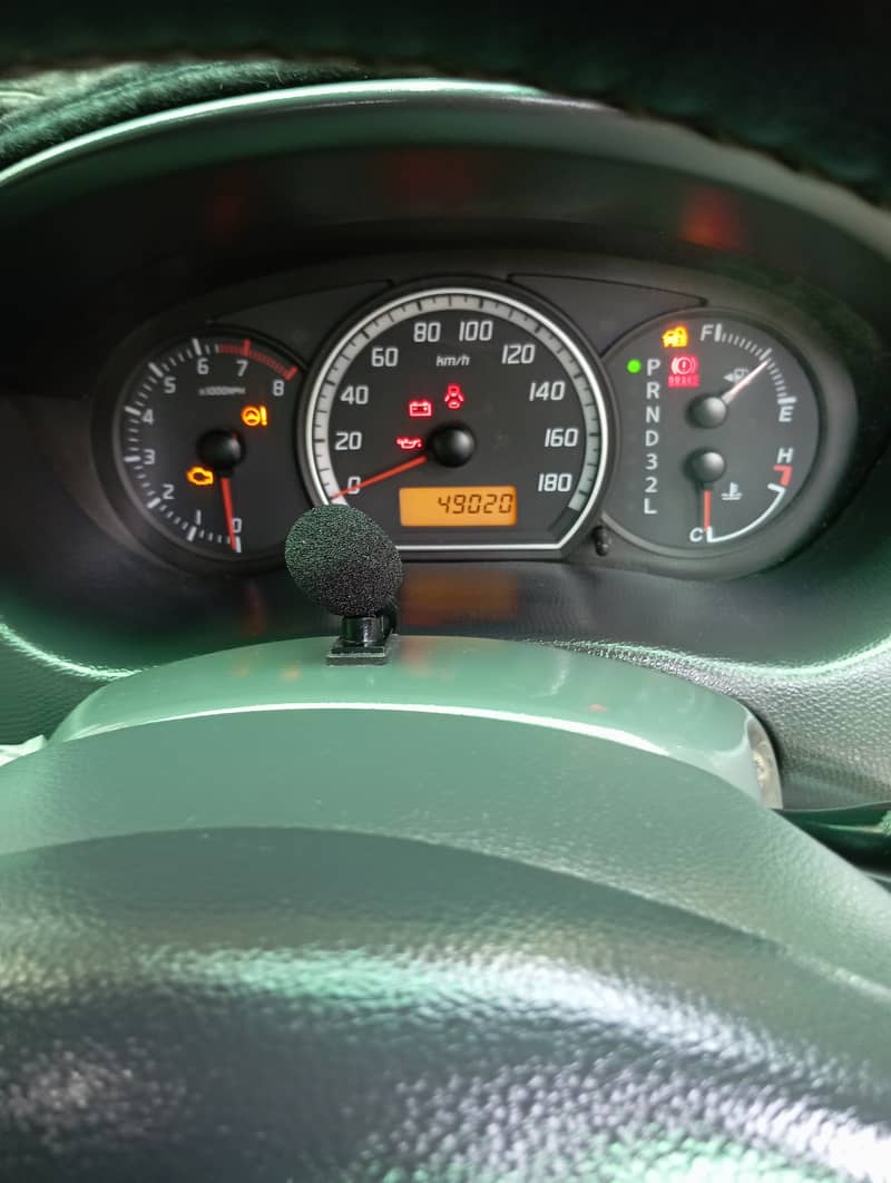 Suzuki Swift 1.3 Navigation Automatic 6