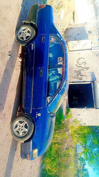 Toyota xe for sale 2