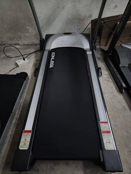 treadmill 0308-1043214 / Running machine / electric treadmill 1