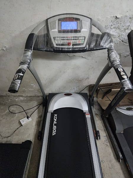 treadmill 0308-1043214 / Running machine / electric treadmill 6