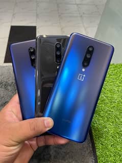 Oneplus 7 Pro 8/256GB 10/10 Lush Condition Dual Sim PTA Approved