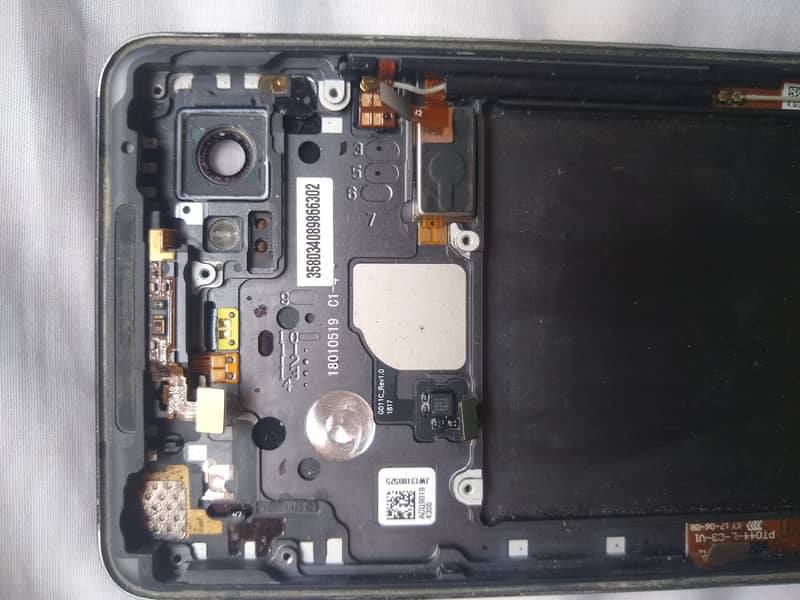 Google pixel 2XL | PTA Approved Board | All Parts 2