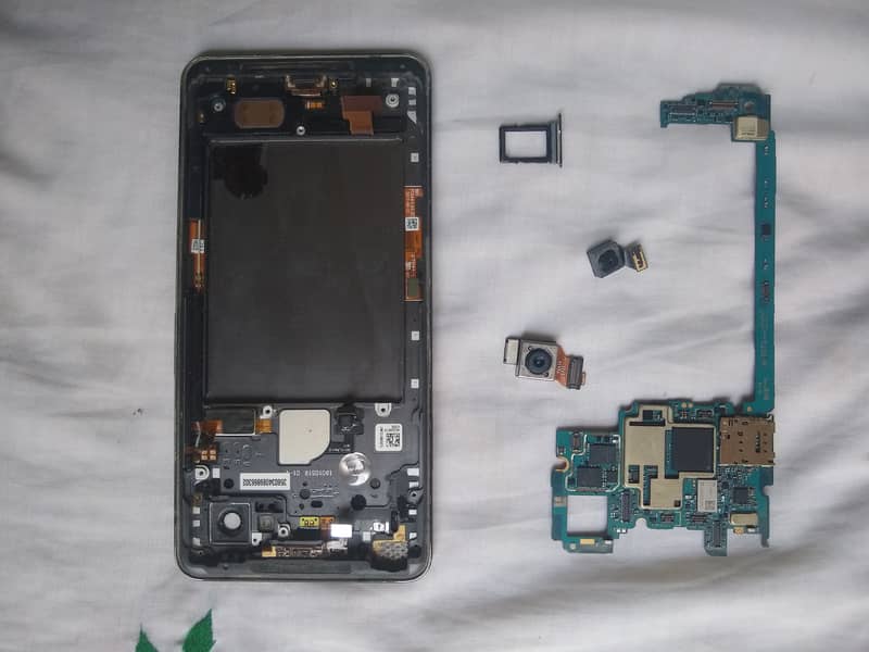 Google pixel 2XL | PTA Approved Board | All Parts 5