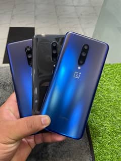 Oneplus 7 Pro 8/256GB 10/10 Lush Condition Dual Sim PTA Approved